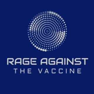 Логотип @thespreadeagle - 𝗥𝗔𝗚𝗘 𝗔𝗚𝗔𝗜𝗡𝗦𝗧 𝗧𝗛𝗘 𝗩𝗔𝗖𝗖𝗜𝗡𝗘