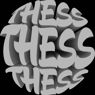 Логотип @thesshome - thesshome