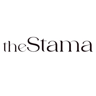 Логотип @thestama - Thestama