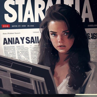 Логотип @thestarscandal - скандал news