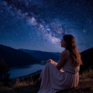 Логотип @thestartrek - Лунный разум | Психология | Астрология