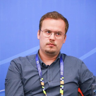 Логотип @thestartupfather - Женя, у меня Стартап!