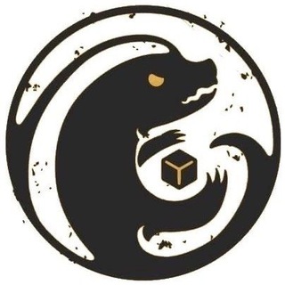 Логотип @thestationlive - The Station 🥶