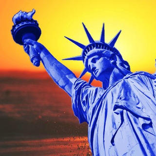 Логотип @thestatueofliberty - The Statue of Liberty