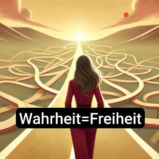 Логотип @thestormistrue - Nur die Wahrheit macht uns frei 🔑 Im Innen & Aussen