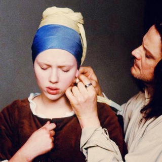 Логотип @thestrangepeople - Strangepeople👁