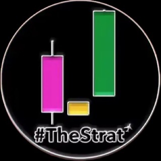 Логотип @thestrat777 - STRAT