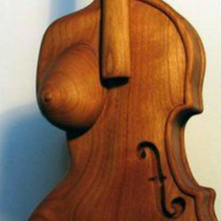 Логотип @thestuffchanel - Стафф