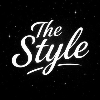 Логотип @thestyle_2020 - THE STYLE™ | STORE