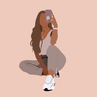 Логотип @thestyleme - Fashion is