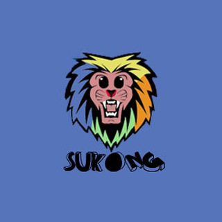 Логотип @thesukong - The Sukong