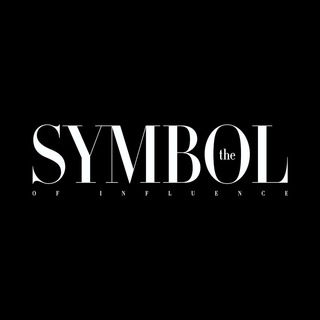 Логотип @thesymbolru - The Symbol