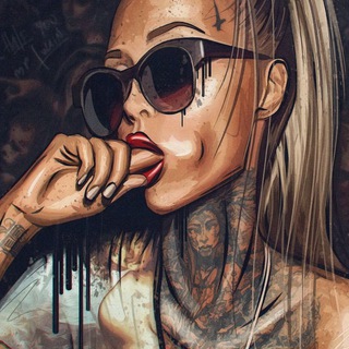 Логотип @thetalkmembers - The Talk