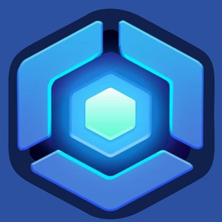 Логотип @thetanarena_russia - Thetan Arena l Russian P2E