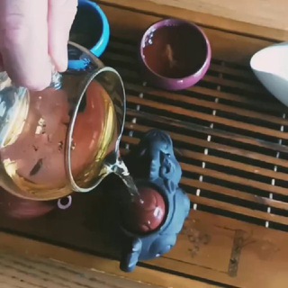 Логотип @theteadrinkerofvolgograd - ЧАЙНЫЙ ПЬЯНИЦА 🤪