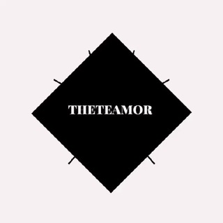 Логотип @theteamor - ТHETEAMOR