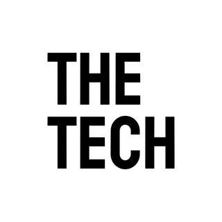 Логотип @thetechkz - The Tech