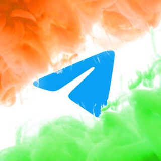 Логотип @thetelegramindia - Telegram India