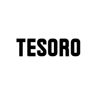 Логотип @thetesoro - Переходник на магазин Tesoro