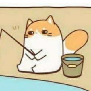 Логотип @thethekot - Зе Кот - поставка милоты