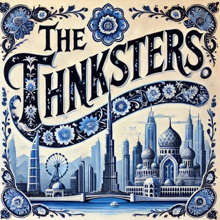 Логотип @thethinksters - The Thinksters - Все о карьере | McKinsey | BCG | Яндекс | Яков и Партнеры | Goldman Sachs | JP Morgan