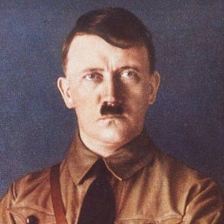 Логотип @thethirdreich1933 - Third Reich history
