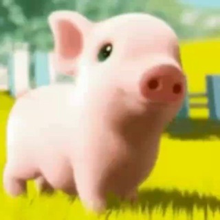 Логотип @thethirdworldwarpigsupply - Склад Оружия Третьей Мировой
