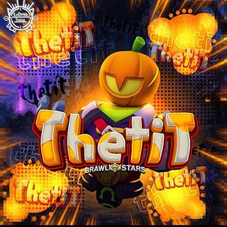 Логотип @thetit_bs - Thetit