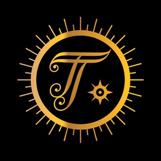 Логотип @thetouristuz - The_Tourist