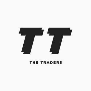 Логотип @thetrader31 - THE TRADERS Public Channel 🐐