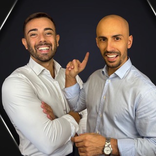 Логотип @thetraderslobby - THE TRADER LOBBY - CANALE UFFICIALE