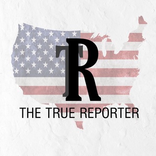 Логотип @thetruereporter - The True Reporter Not
