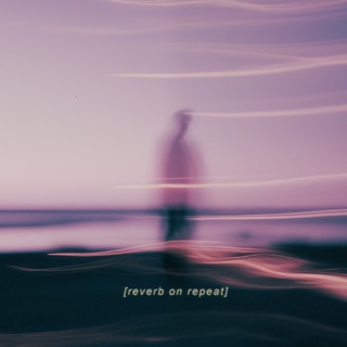 Логотип @thetrueror - Reverb On Repeat