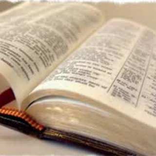 Логотип @thetruth - the Truth (Истина)