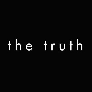 Логотип @thetruth4aall - THE TRUTH