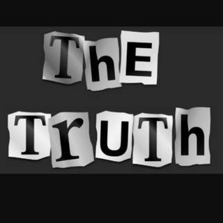 Логотип @thetruthinfo - The Truth 🇺🇸