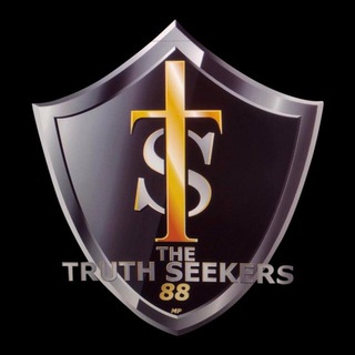 Логотип @thetruthseeker88channel - The Truth Seeker 88 Channel