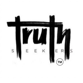 Логотип @thetruthseekerschannel - 📺 Truth Seekers - Channel