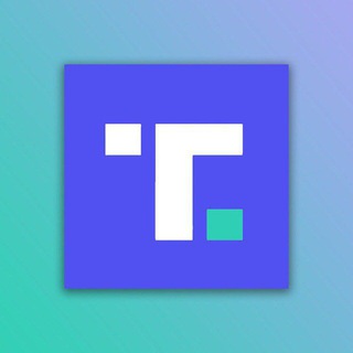 Логотип @thetruthsocialnews - Truth Social