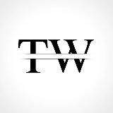 Логотип @thetw - THE TIMES WORLD