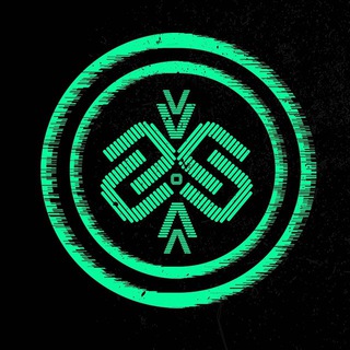 Логотип @theunderground23chat - тнє µη∂єяgяΩµη∂ ⭕ Chat 👁️‍🗨️