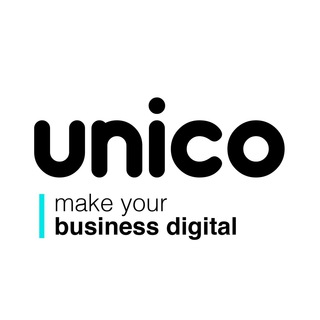 Логотип @theunicouz - unico