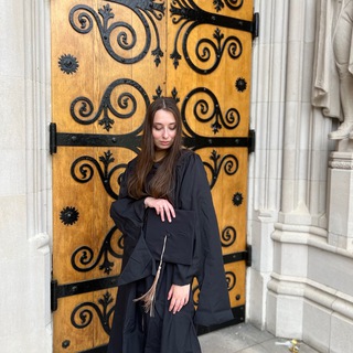 Логотип @theunionagency - Катя Шева о UniOn|Поступление За Рубеж