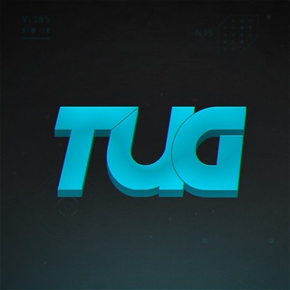 Логотип @theunitygamersfamily - TheUnityGamers