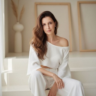 Логотип @theuniverse_inside - Ксения Егорова 🪐 Вселенная Внутри