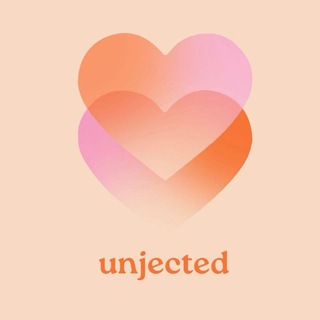 Логотип @theunjected - Unjected Official