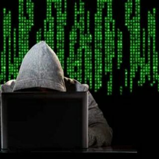 Логотип @theunknownsithackers - The Unknowns (IT Hackers)