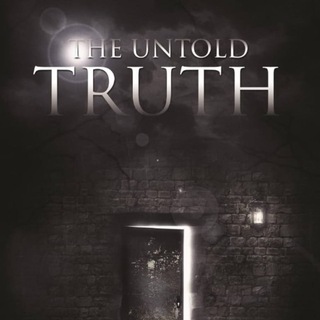 Логотип @theunt0ldtruth - THE UNTOLD TRUTH