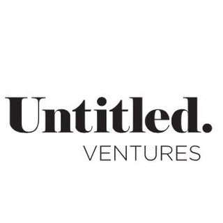 Логотип @theuntitledventures - Venture Hacks for Startups