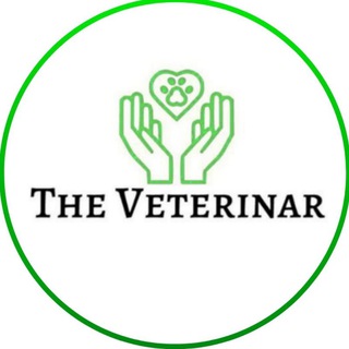 Логотип @TheVeterinar - The Veterinar
